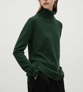 Pullover Green Jumpers \u0026 Cardigans for 