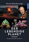 David Attenborough / Der lebendige Planet9783440176283