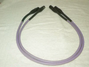 Cardas Reference Neutral XLR - Picture 1 of 4