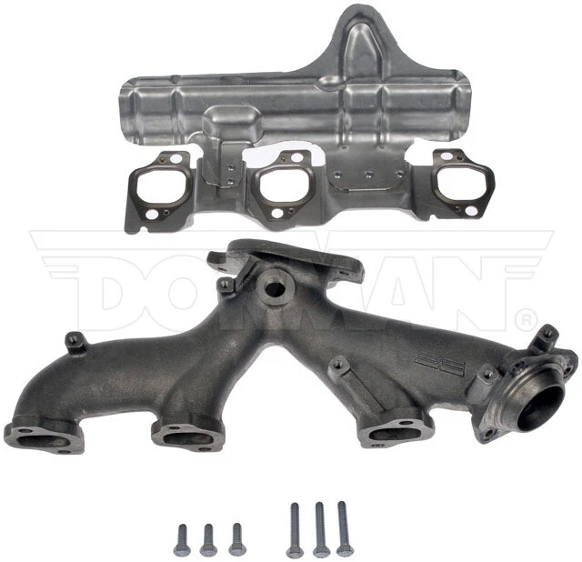 Выпускной коллектор Dorman 674-948 подходит для Chevy Monte Carlo Uplander - Изображение 1 из 3