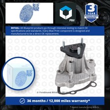 Water Pump fits DODGE JOURNEY 2.4 2008 on ED3 Coolant ADL KMN187244 K05047138AA