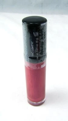 Brillo de labios de lujo Mana Private Label "Newbury DW4" 0,21 oz 6 gr NUEVO SIN CAJA sellado Foto 1 de 4