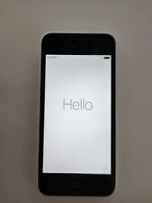 Apple iPhone 5c - 32GB - Weiß (Ohne Simlock) A1507 (GSM)
