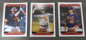 2018/19 Adelaide Bite (ABL) - Jordan McArdle, Morgan Coombs, Stefan Welch - Picture 1 of 7