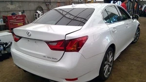Alternator 150 Amp Fits 14-17 LEXUS IS350 6655369 - Picture 1 of 14