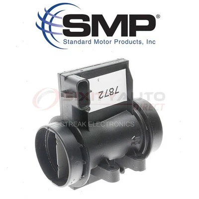 Standard Spark Plug Wire Set for 1994-1995 GMC K1500 Suburban - Ignition zl - Изображение 1 из 4