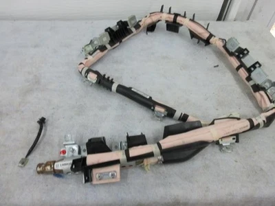 HONDA  CR-V CRV EX LX 2014-2015-2016 RIGHT PASSENGER OEM curtain airbag ROOF RH - Imagem 1 de 3