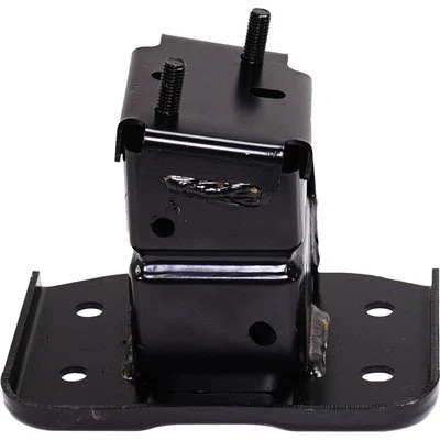 Soporte de barra de impacto para parachoques trasero de acero CAPA para Nissan Kicks 2018 2019 Foto 1 de 4