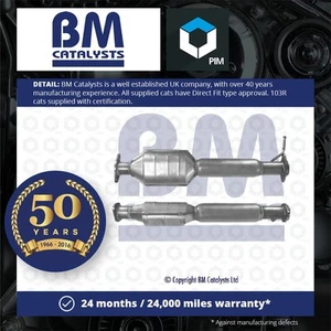 Non Type Approved Catalytic Converter fits ALFA ROMEO 156 932 2.5 97 to 01 BM - Picture 1 of 2