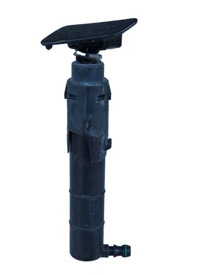 2014-2016 PORSCHE PANAMERA DELANTERO IZQUIERDO LH faro lavadora boquilla con cubierta OEM #L Foto 1 de 4