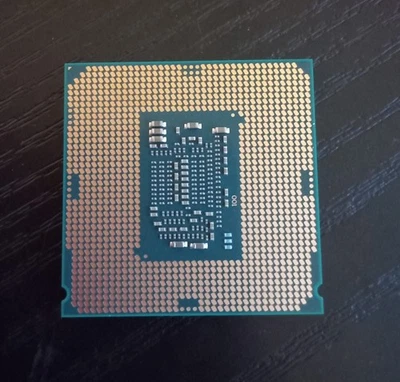 intel core i7-7700k 4.2 ghz quad-core processor - Image 1 of 3