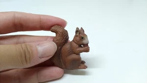 Figur Schleich Eichhörnchen 2002 - Bild 1 von 2
