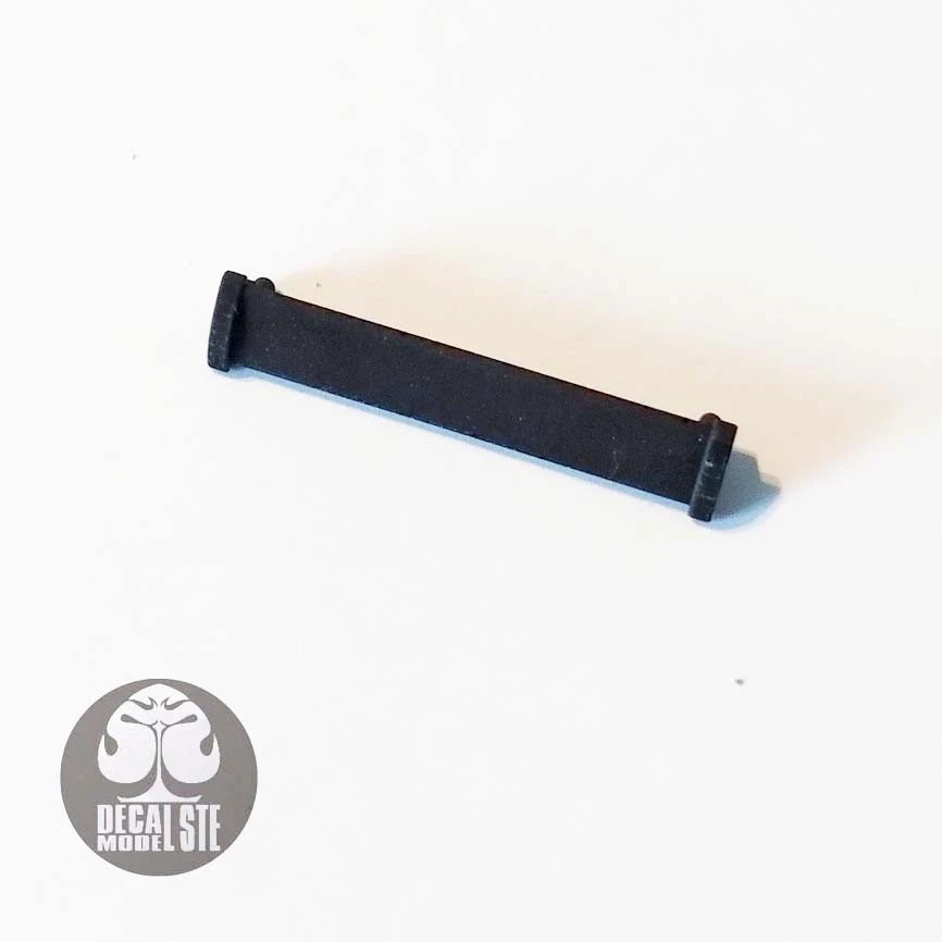 LANCIA STRATOS - ALETTONE POSTERIORE - POLISTIL - 1/25 - Immagine 1 di 1