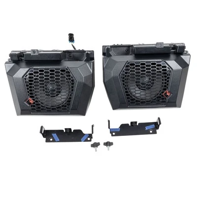 Used Item.Polaris 2890411 Rear Speakers by Rockford Fosgate RZR Pro S R XP Sport - Изображение 1 из 4