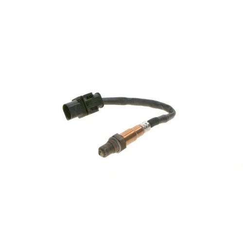 Sonda Lambda Bosch 0258017217 per Bmw Citroën Peugeot Mini Steyr Motors DS - Immagine 1 di 4