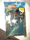 McFarlane Toys Shadowhawk NIP ? Ultra Action Figures