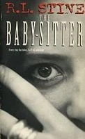 The Baby-sitter Books I and II - paperback R.L. Stine - Imagem 1 de 1