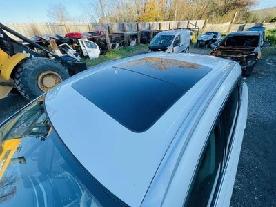 2015-2020 NISSAN MURANO TETO COM TETO SOLAR PANORÂMICO BRANCO PC: QAB 42K -SV- 51083 - Imagem 1 de 4