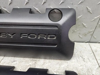 2011-2017 Ford Mustang GT Engine Coil Covers 5.0L Coyote Used OEM CR3E-6P067-BC Foto 1 de 4