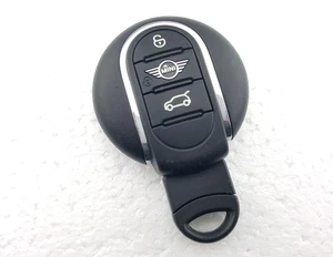 MINI / MINI COUNTRYMAN 3 pulsanti portachiavi intelligente senza chiave - 5A40784-01 (testato) - Foto 1 di 4