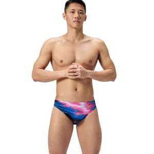 Disfraz Speedo Natación Desde Entrenamiento Hombre M'S Electro Static - Imagen 1 de 1