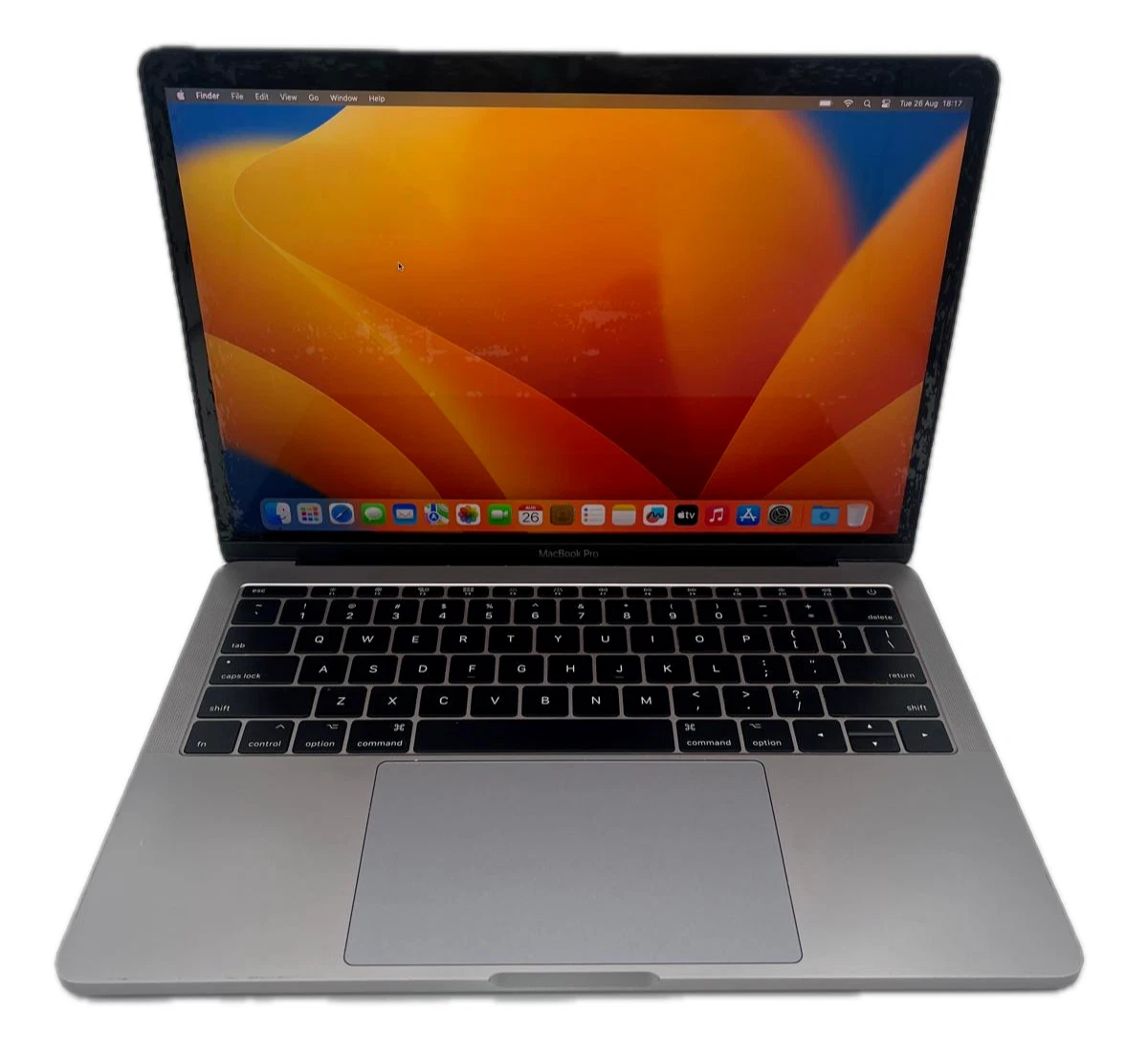 2017 Apple MacBook Pro 13.3 Inch Laptops for sale | eBay