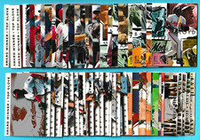 1995 Fleer Ultra Inserts - Pick One - Fill Your Set - King RBI Rookie, etc (KCR)