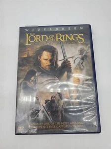 Der Herr der Ringe - Die Rückkehr des Königs - DVD 2003 - Bild 1 von 4