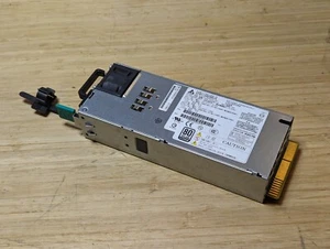 DELTA DPS-1200AB-4 1000W 80 PLUS PLATINUM SERVER POWER SUPPLY (3294) - Imagen 1 de 1
