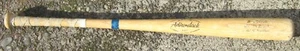 Vintage ADIRONDACK P302F 'BIG STICK' BASEBALL BAT JOHNNY BENCH Signature model - Picture 1 of 6