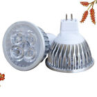 LED 12V 4W MR16 Spotlight High Light Lamp White Light Lamp