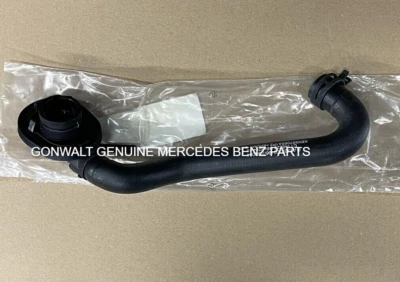 Mangueira aquecedor AVAC 2228303496 Mercedes Benz S560 S450 S63 AMG S550 S600 2014-2019 - Imagem 1 de 3