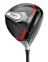 TaylorMade M6 D-Type Driver 460 Evenflow Adjustable New - Choose Specs!