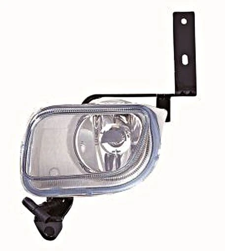 Faro antiniebla con moldura derecho verde para VOLVO S70 V70 I 95-00 8620230 Foto 1 de 1