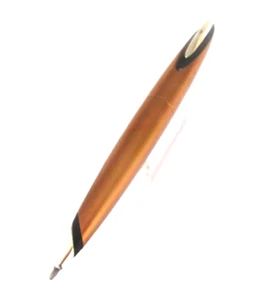 MAGNIFIQUE STYLO BILLE DE PRESTIGE CROSS MODELE VERVE NEUF DE STOCK MX480 - Imagen 1 de 8