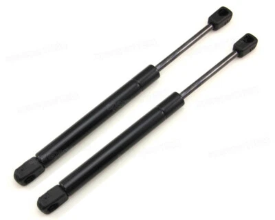 2 Amortiguadores de elevación del capó delantero soportes puntales para Chrysler Concorde Dodge Intrepid Foto 1 de 4