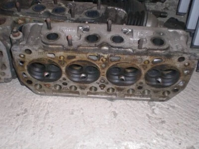 zylinderkopf für simca - Bild 1 von 2