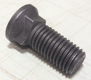 Genuine Case Carriage Plow Bolt 86624951 NEW OEM New Holland - Picture 1 of 3