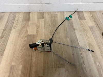  PESTILLO DE PUERTA ACTUADOR CERRADURA PUERTA PASAJERO DELANTERO DERECHO LINCOLN NAVEGATOR L OEM Foto 1 de 4