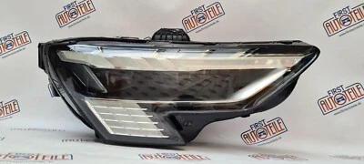 Original Audi A3 S3 RS3 8Y Matrix LED Scheinwerfer rechts Steuergerät 8Y0941036 - Bild 1 von 4