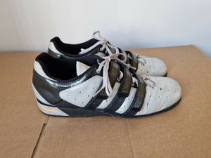 Adidas Adistar in Men's Fitness 