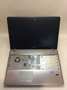 HP ProBook 4540s Laptop 15" Intel Core i5 3rd Gen WON'T BOOT -PP - Picture 1 of 6