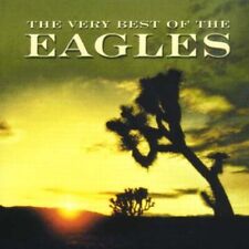 The Eagles - Very Best of Eagles [New CD] Germany - Import