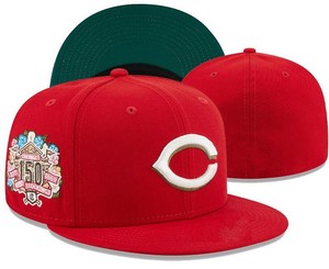 2023 New Fitted Hat Baseball Caps Fashion Hip Hop Size Bone for Men Women Letter