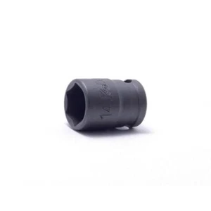 Ko-ken 23400M-21 3/8"Sq. Drive 6 Point Socket 21 mm L.32 mm - Picture 1 of 1