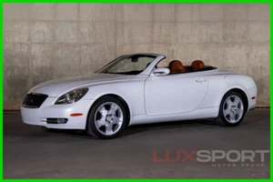 2006 Lexus SC - Picture 1 of 12