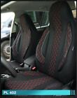 Measure protective covers seat covers for SEAT Leon Cupra 2017 PL402
