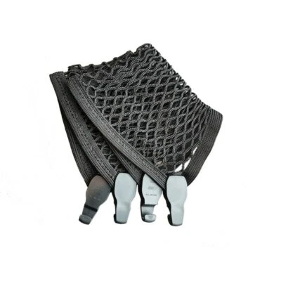 Equipaje de carga red malla maletero coche para Audi A4 B5 B6 B8 A6 C5 C6 A3 A5 Q3 Q5 Q7  Foto 1 de 4