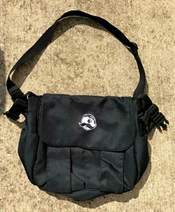 National Bohemian Natty Boh Beer Cargo Shoulder Messenger Bag - Picture 1 of 6