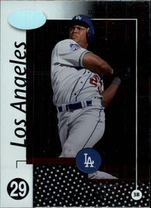 2002 Leaf Certified Baseball #116 Adrian Beltre